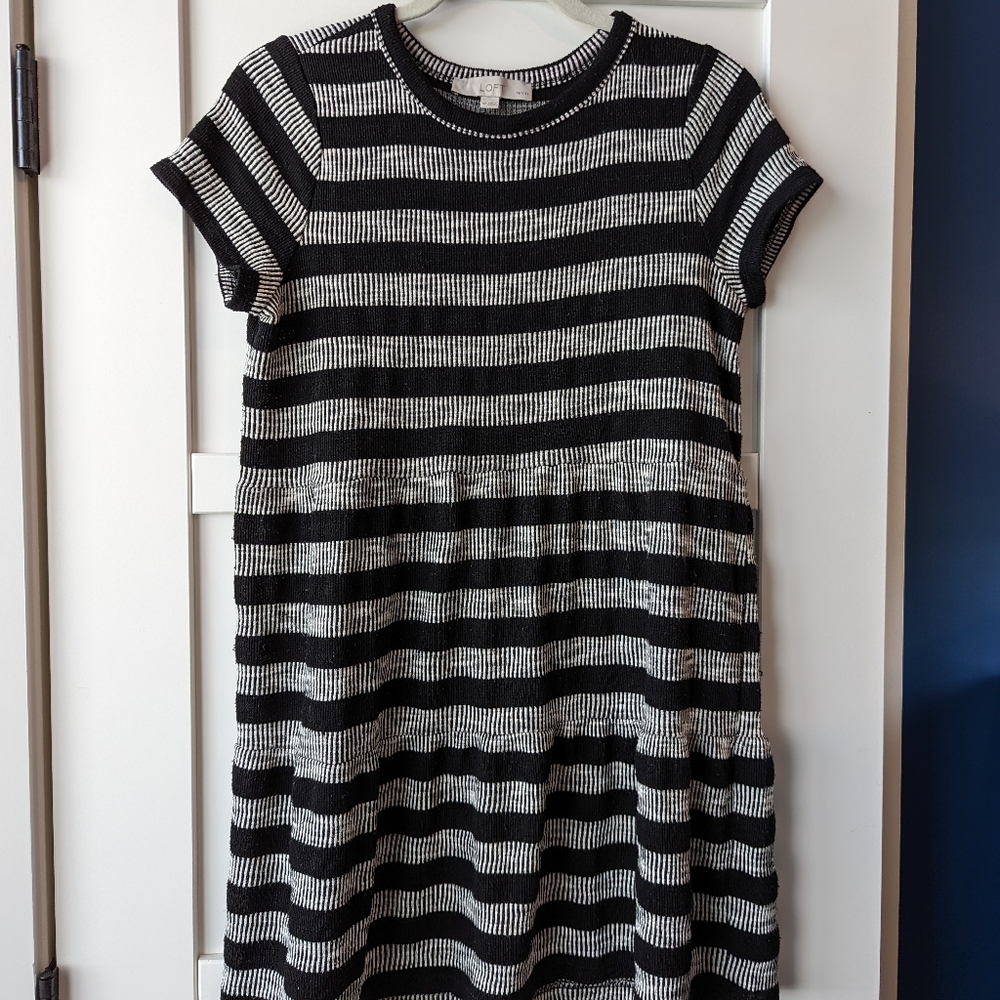 Loft petite dress Size MP